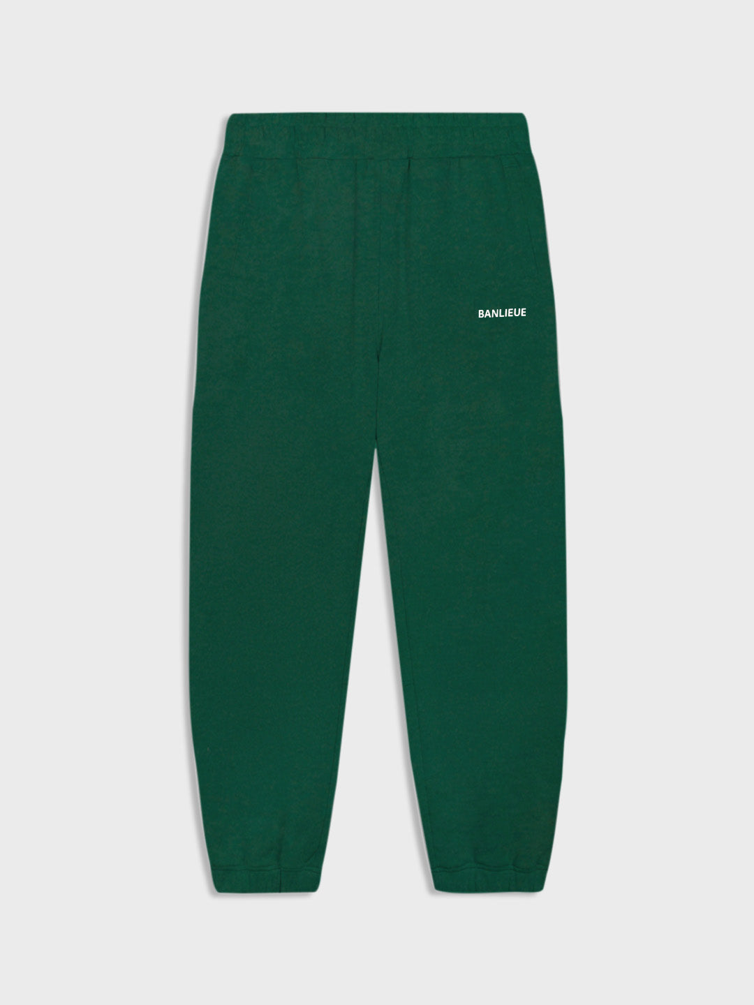 Banlieue tracksuit groen