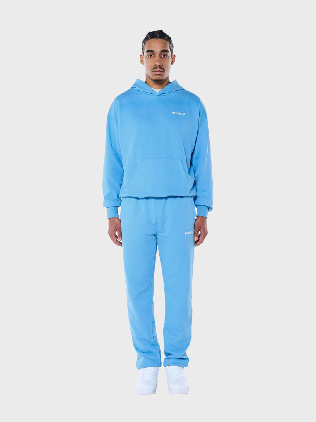 banlieue tracksuit