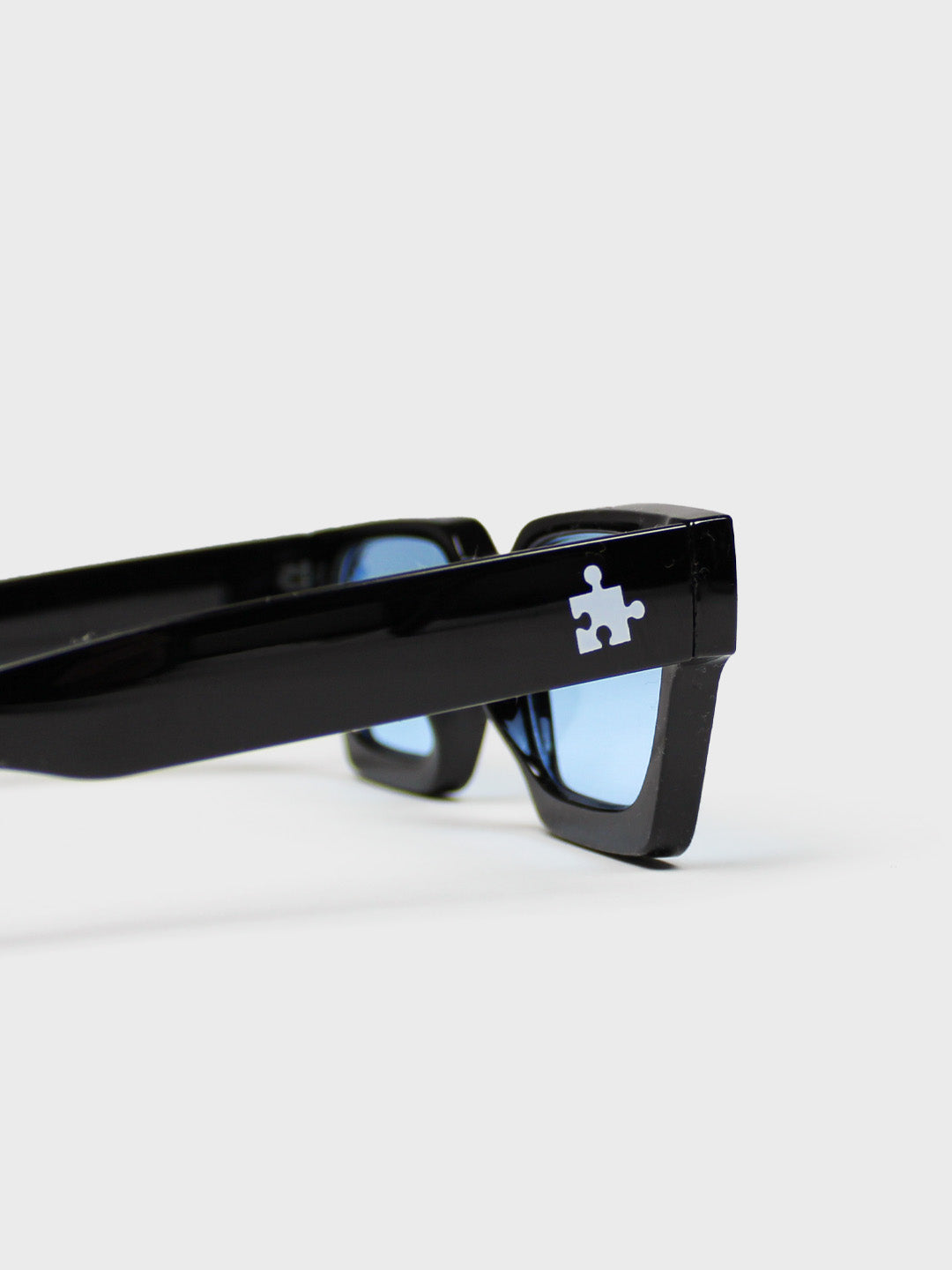 custombyricks zonnebril