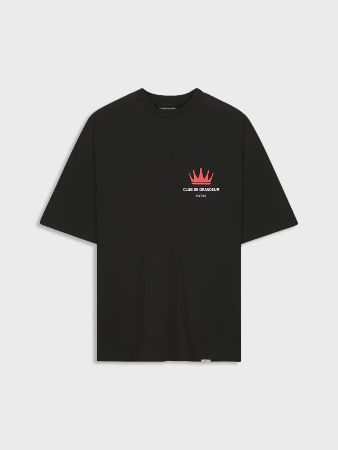 don't waste culture t-shirt