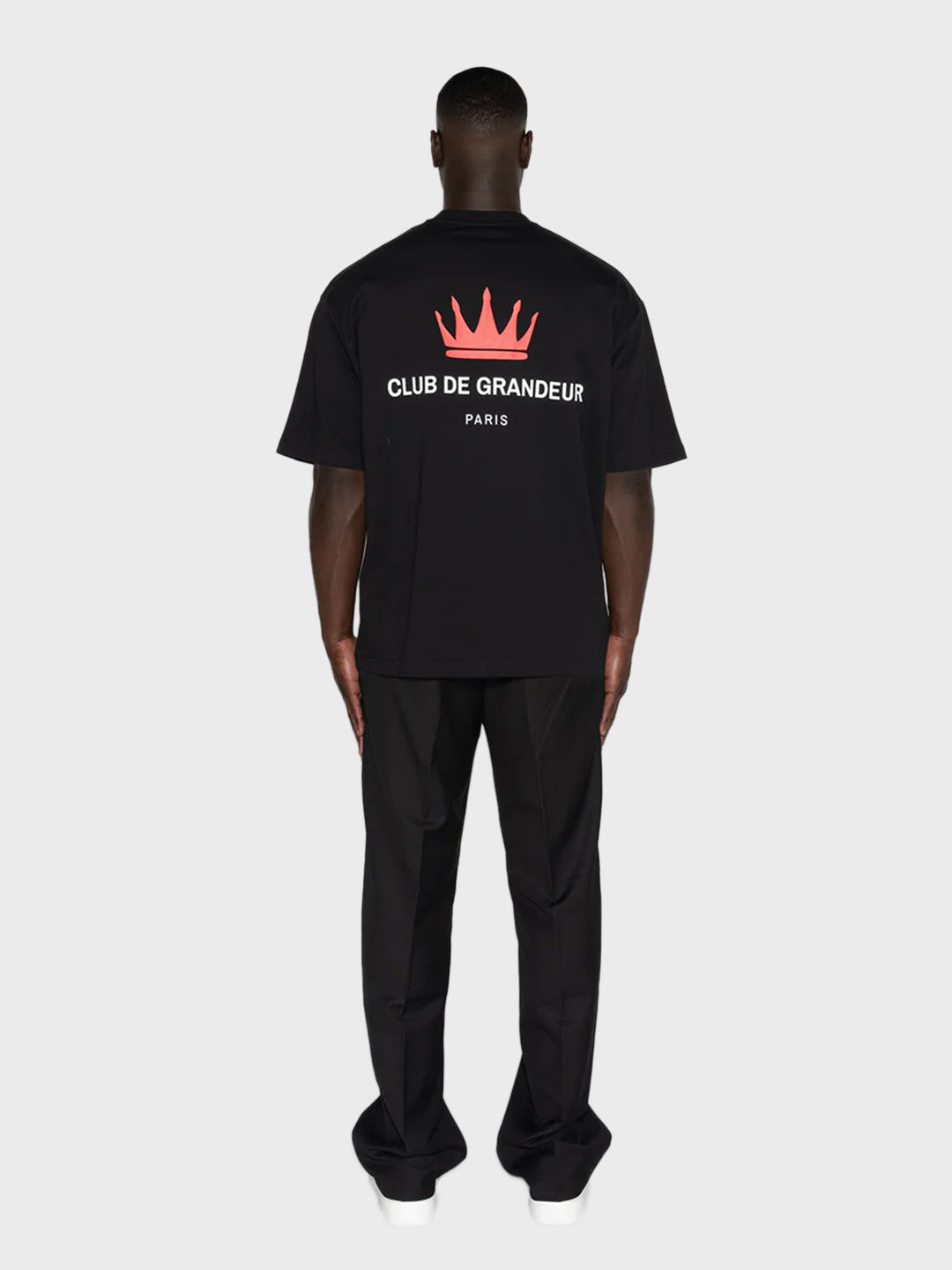 don't waste culture t-shirt