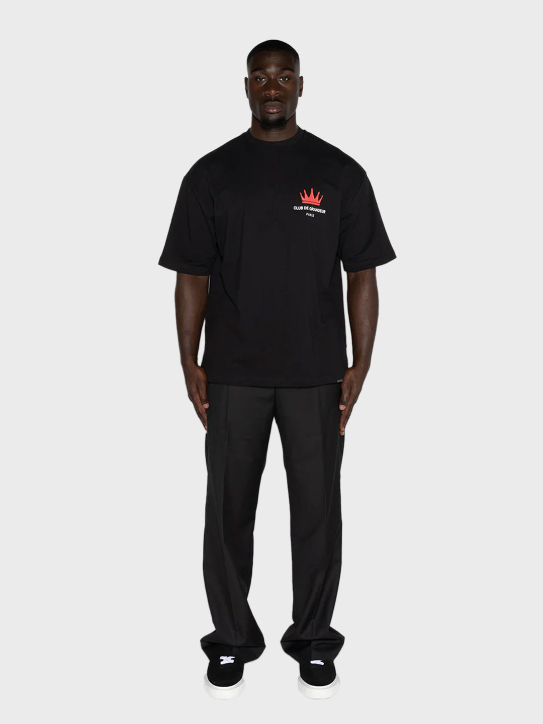 don't waste culture t-shirt