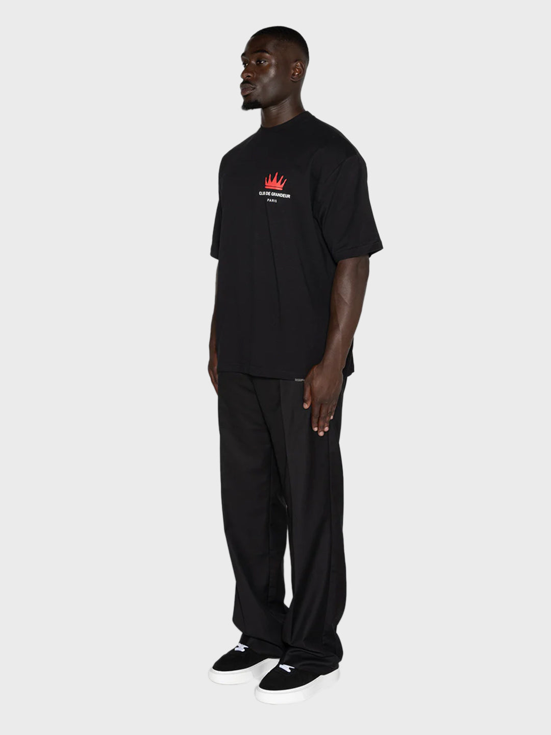 don't waste culture t-shirt