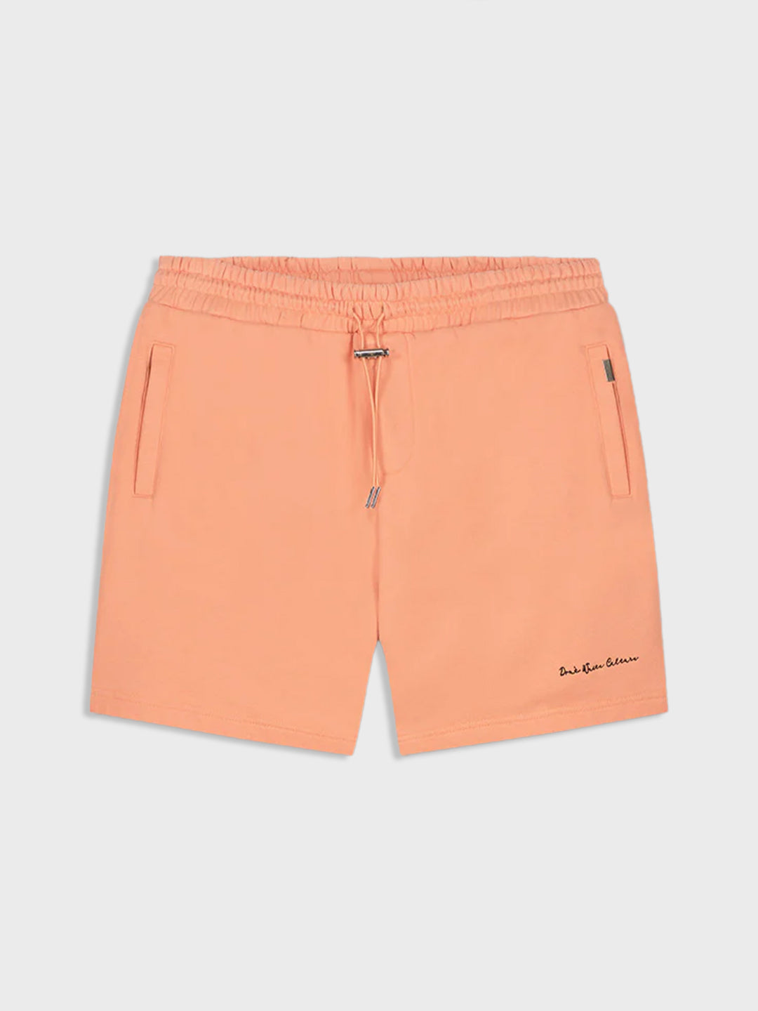 dont waste culture shorts