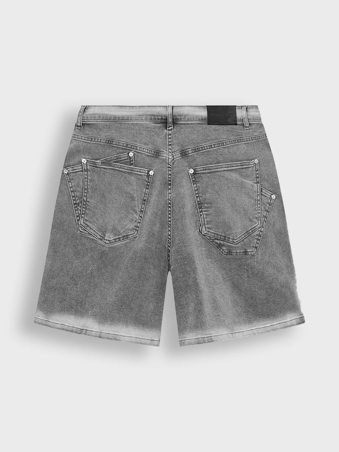 Productfoto achterkant Fyori Shorts