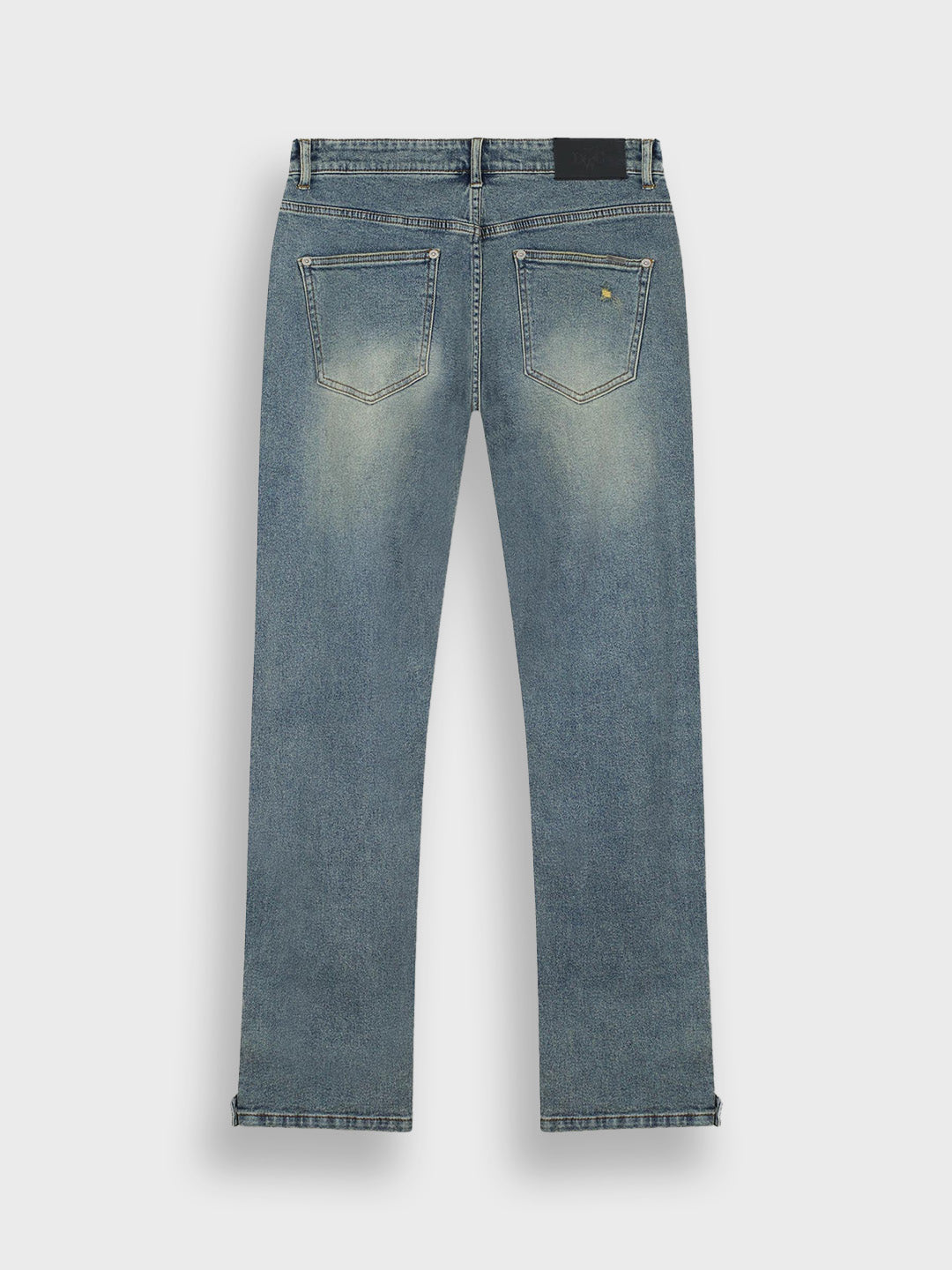 Don't Waste Culture Gaios Jeans – achterkant