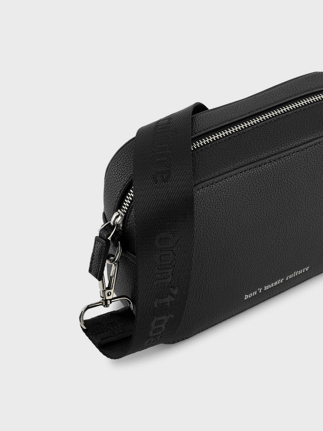messenger bag leer
