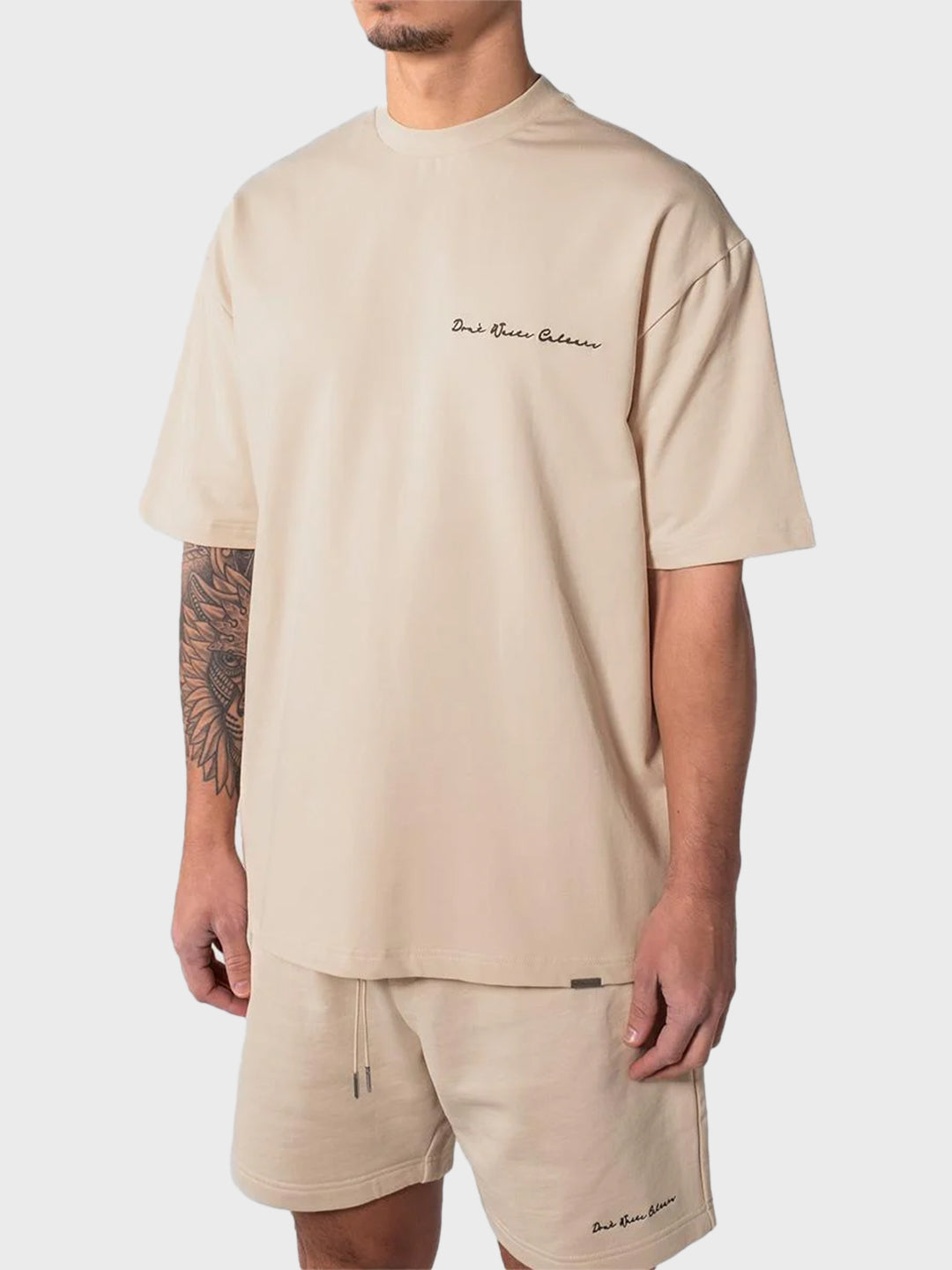 dont waste culture shirt