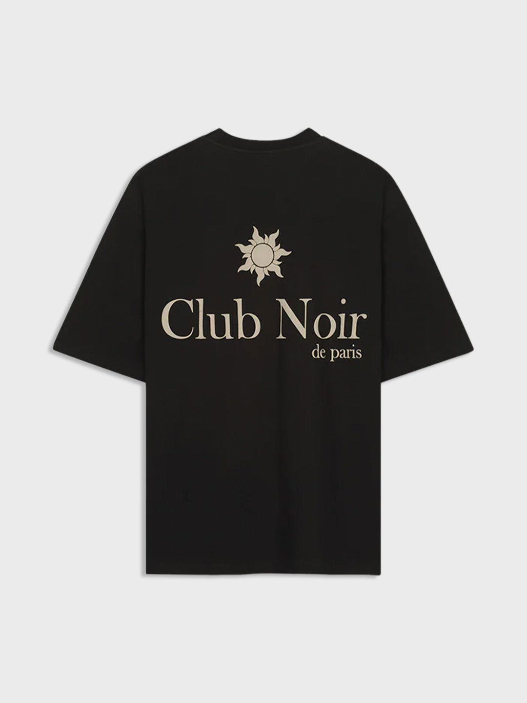 don't waste culture t-shirt oversized