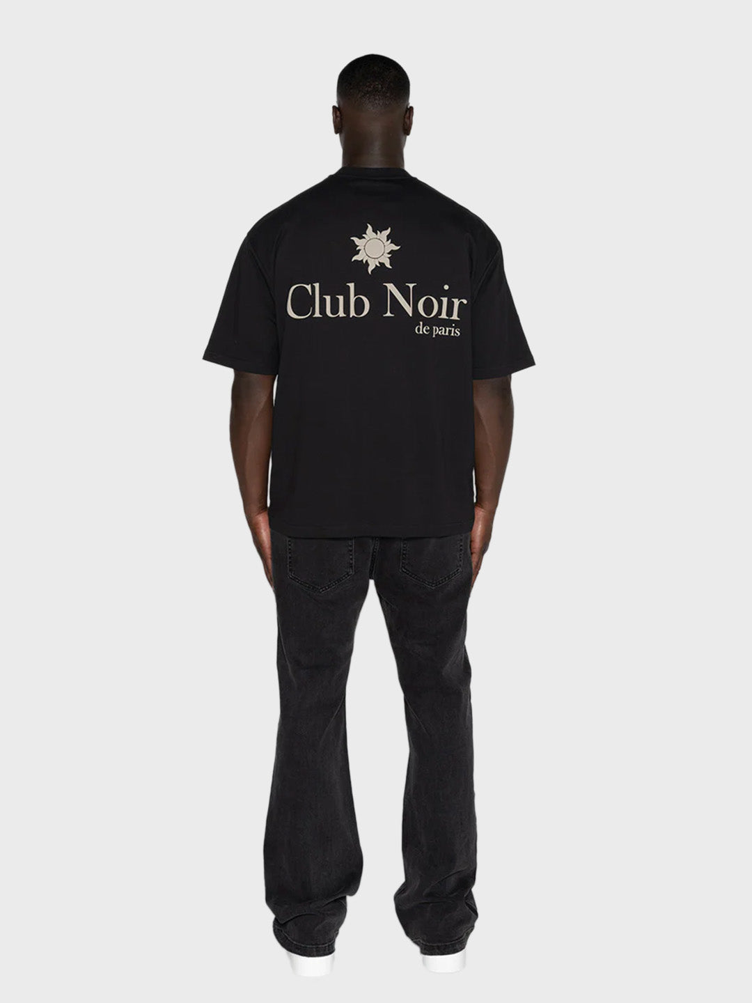 don't waste culture t-shirt oversized