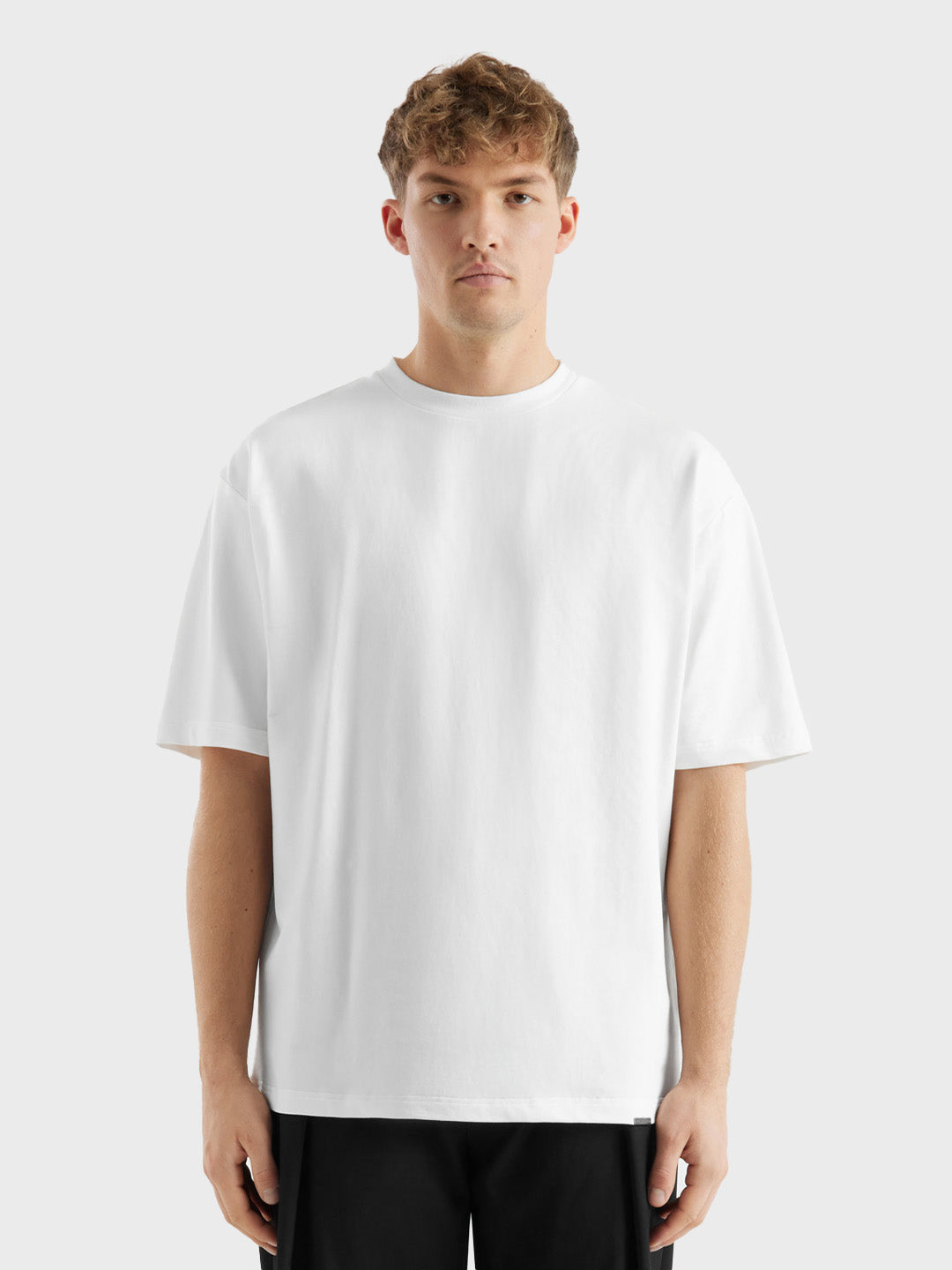 don't waste culture t-shirt - reloadstore