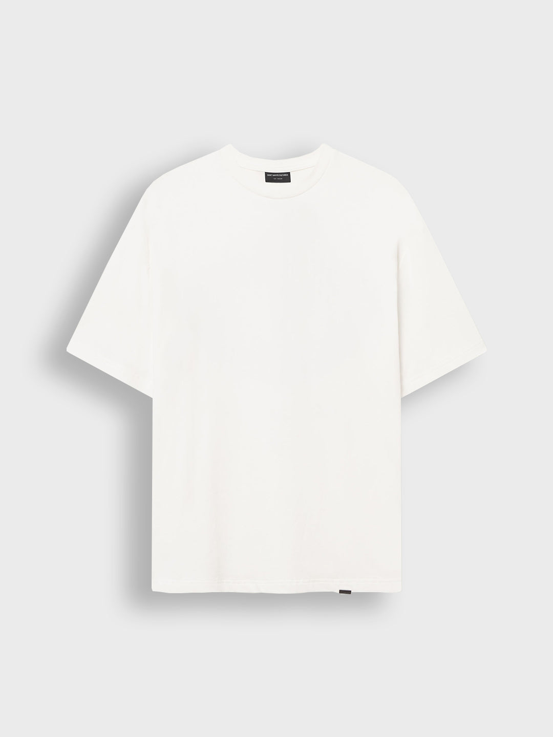 don't waste culture t-shirt - reloadstore