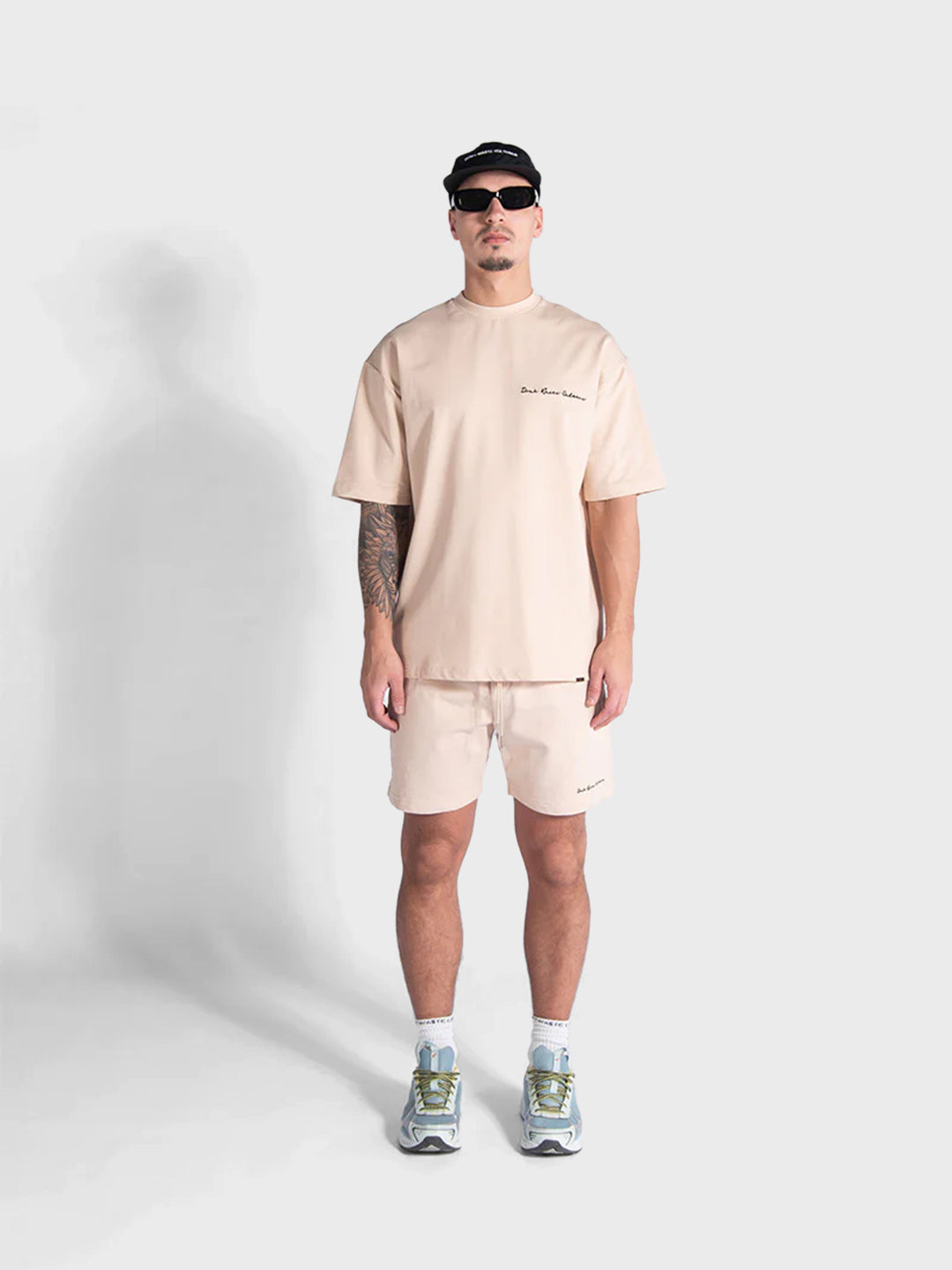 dont waste culture oversized summer set