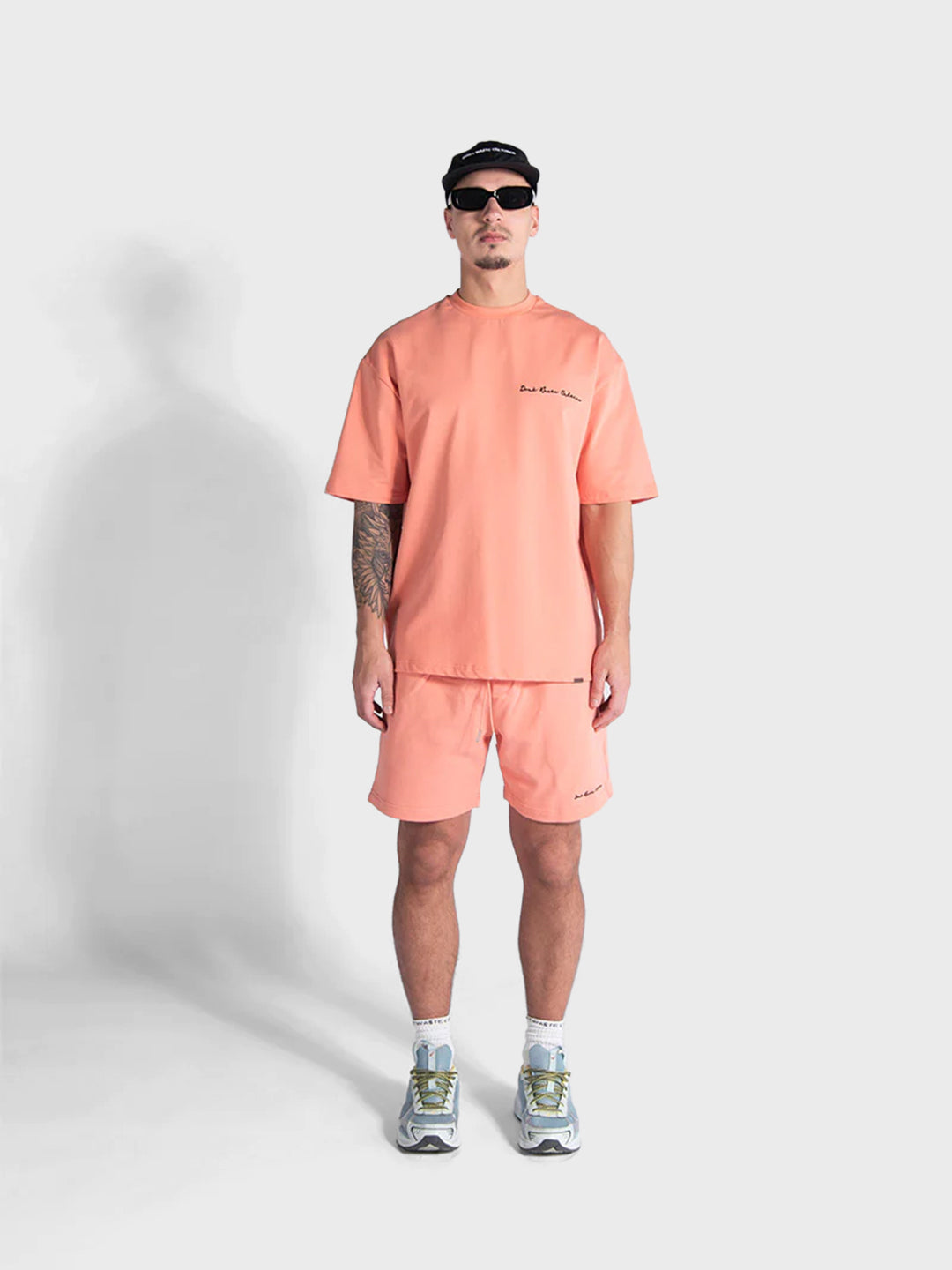 dont waste culture oversized summer set