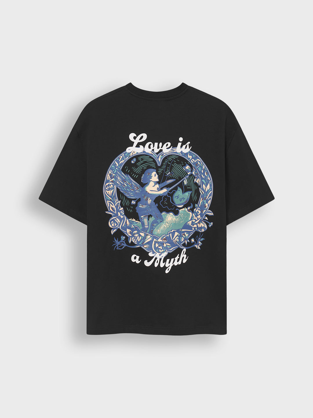 Don't Waste Culture t-shirt - Reloadstore