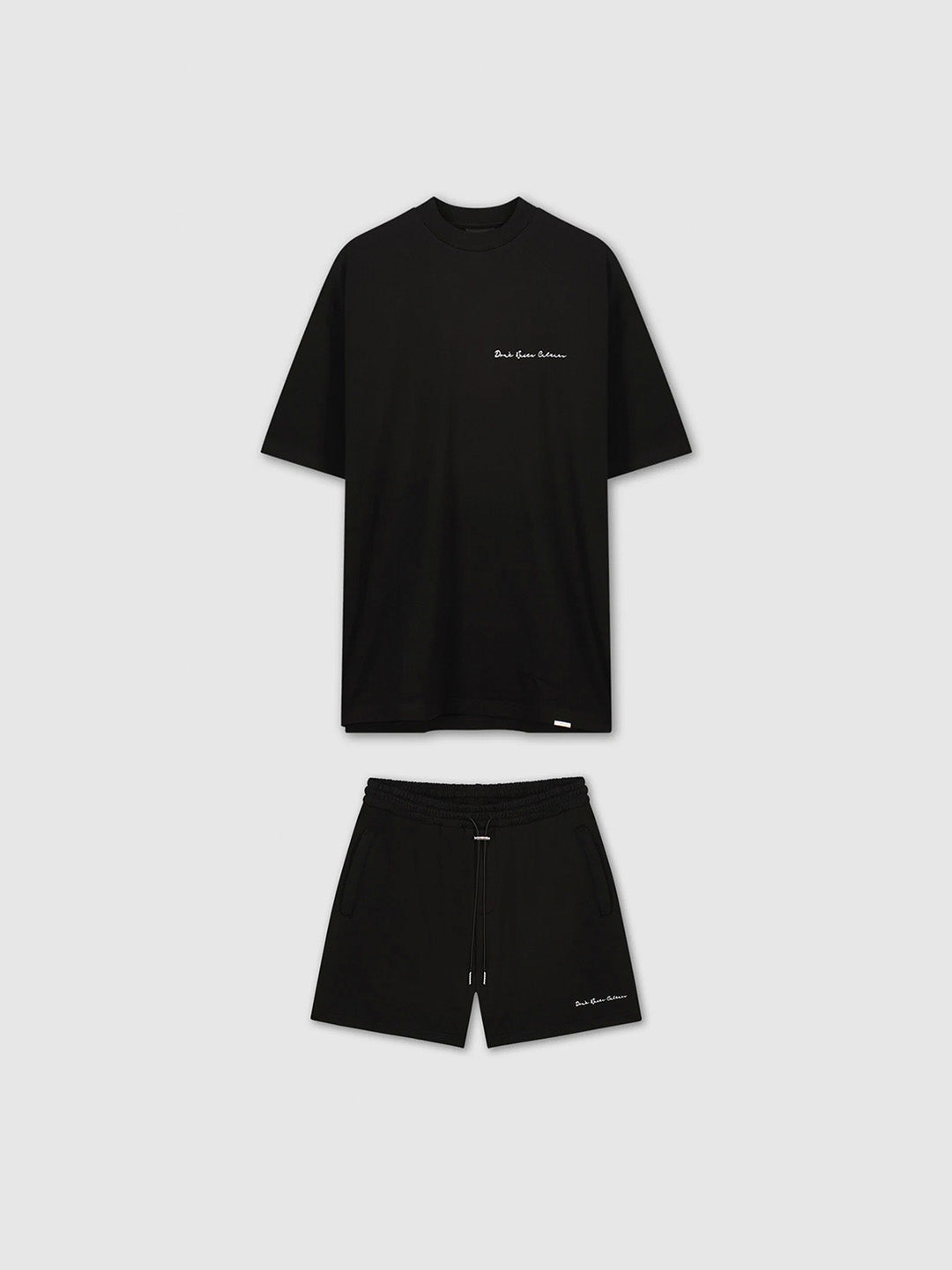 don't waste culture set
