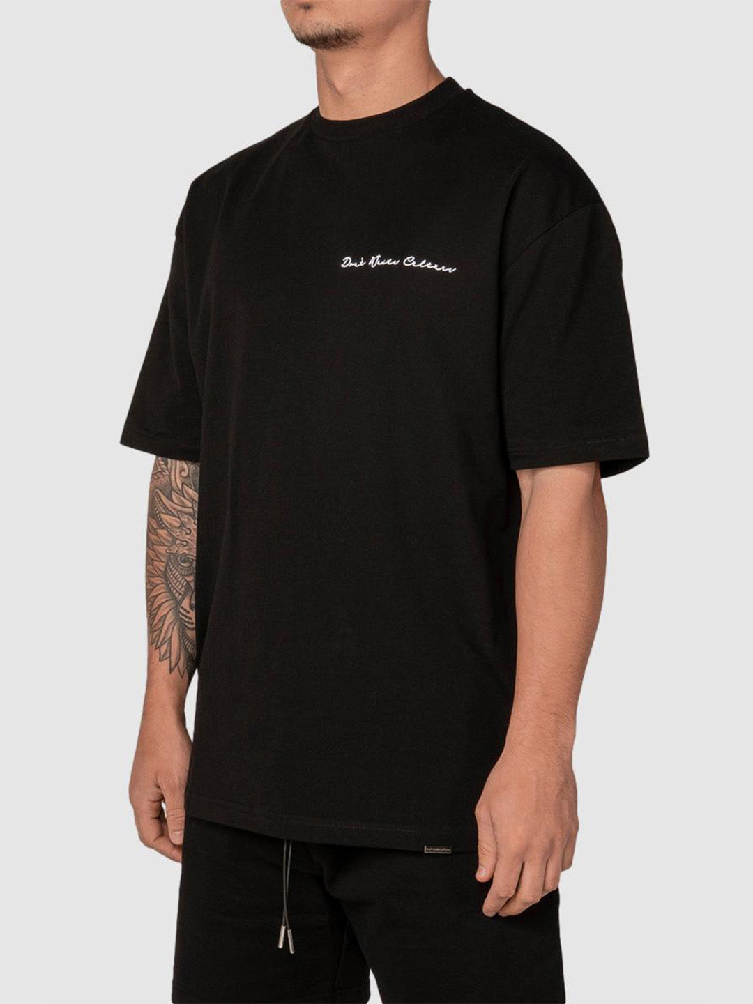 don't waste culture set