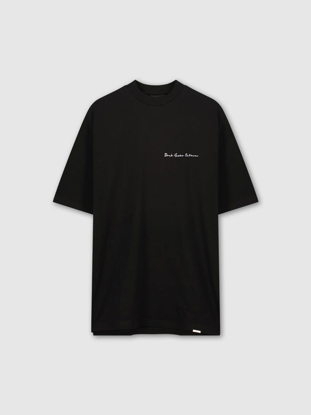 don't waste culture set