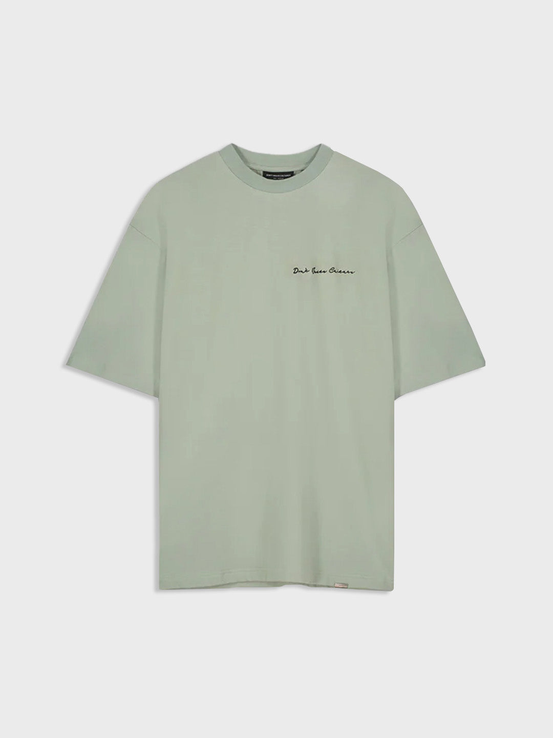 don't waste culture set
