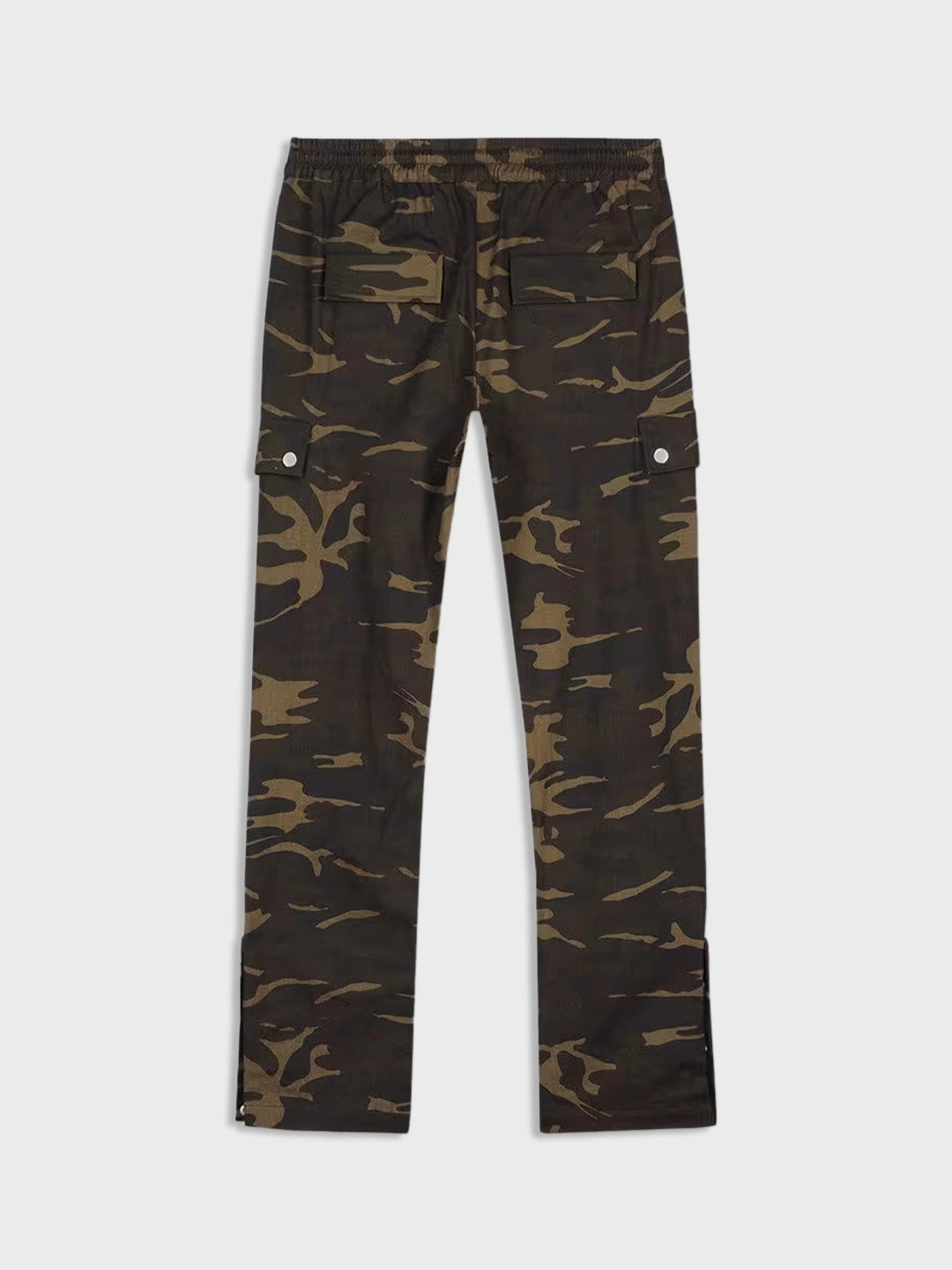 don't waste culture camo broek