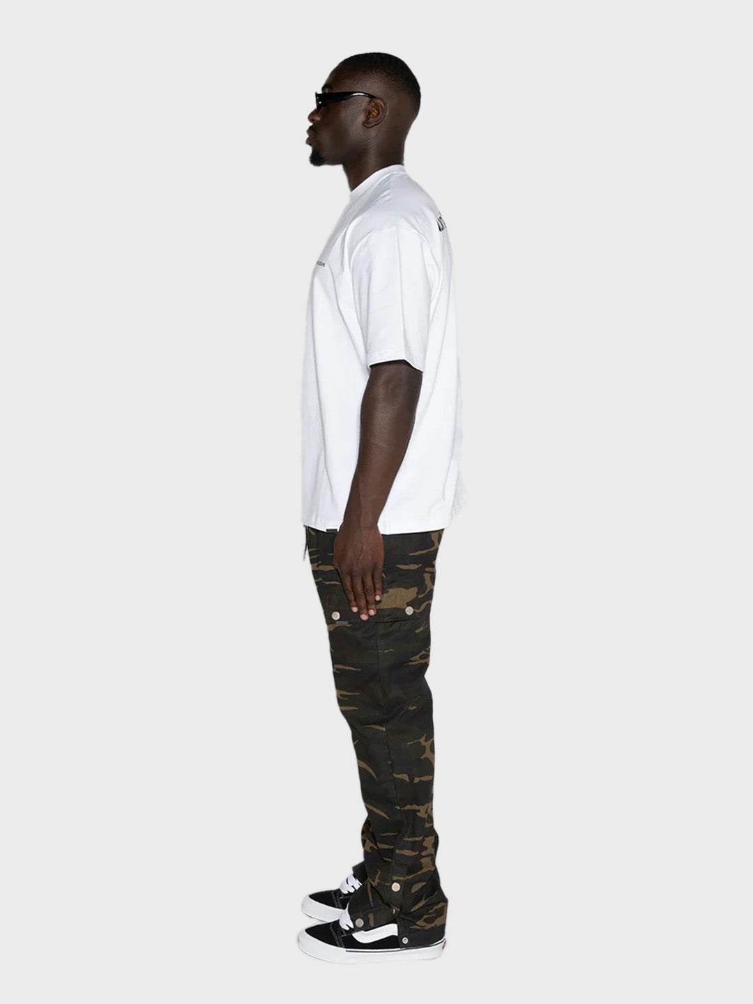 don't waste culture camo broek