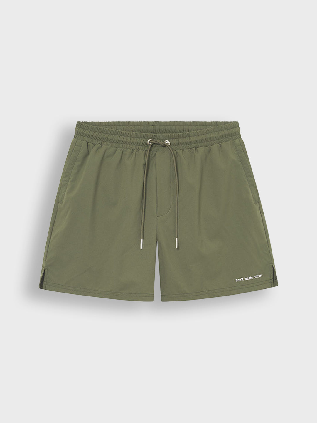 Productfoto voorkant – Don’t Waste Culture Xyra Swimshorts