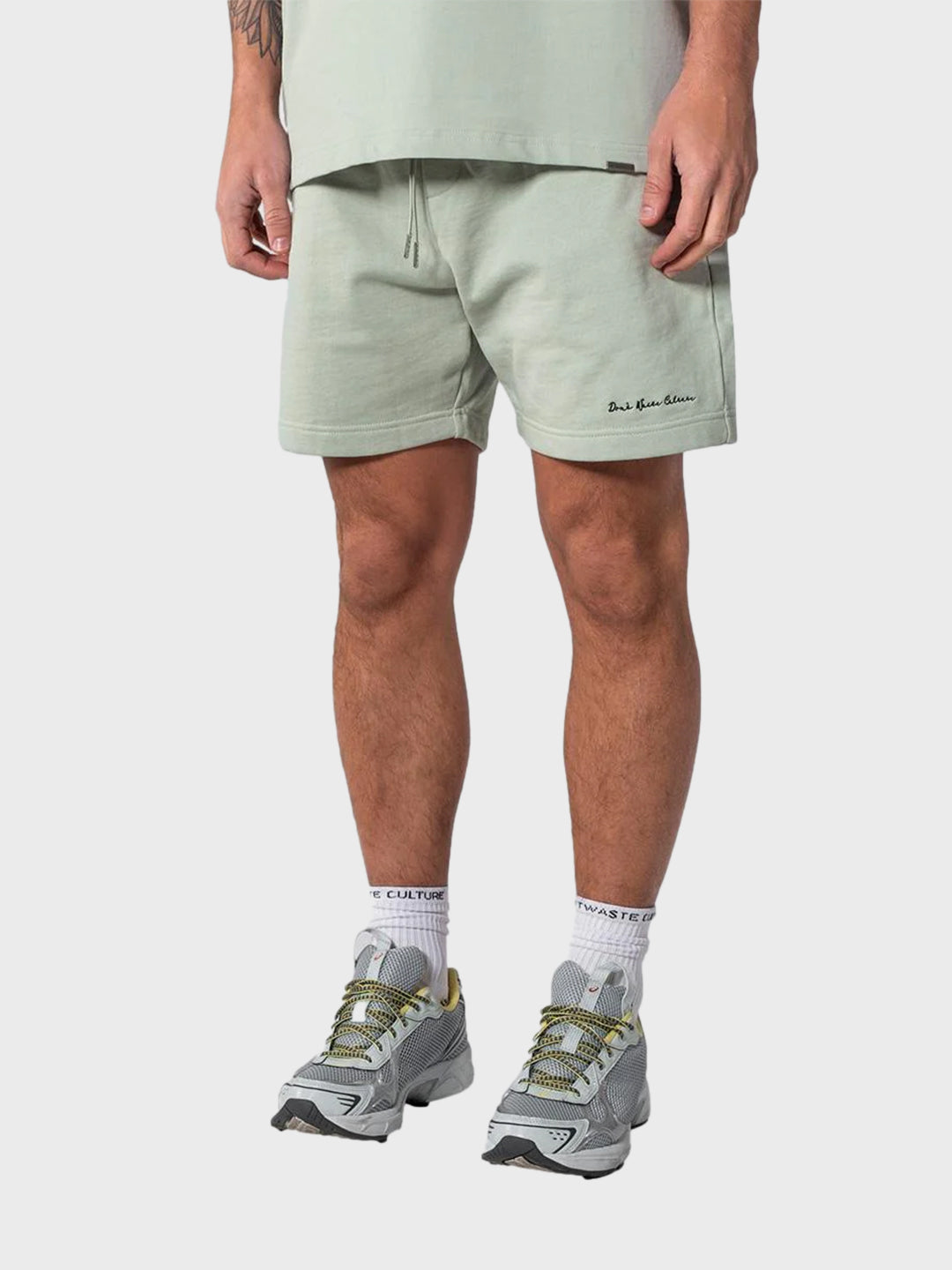 korte broek heren