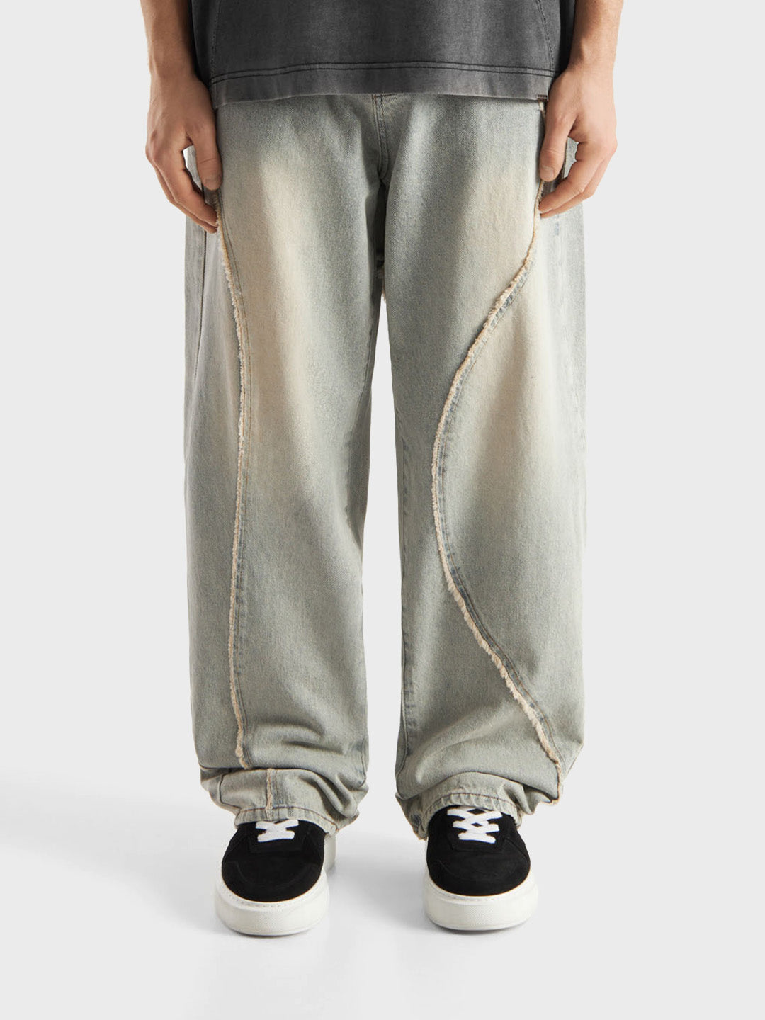 Don't Waste Culture Jeans - Reloadstore