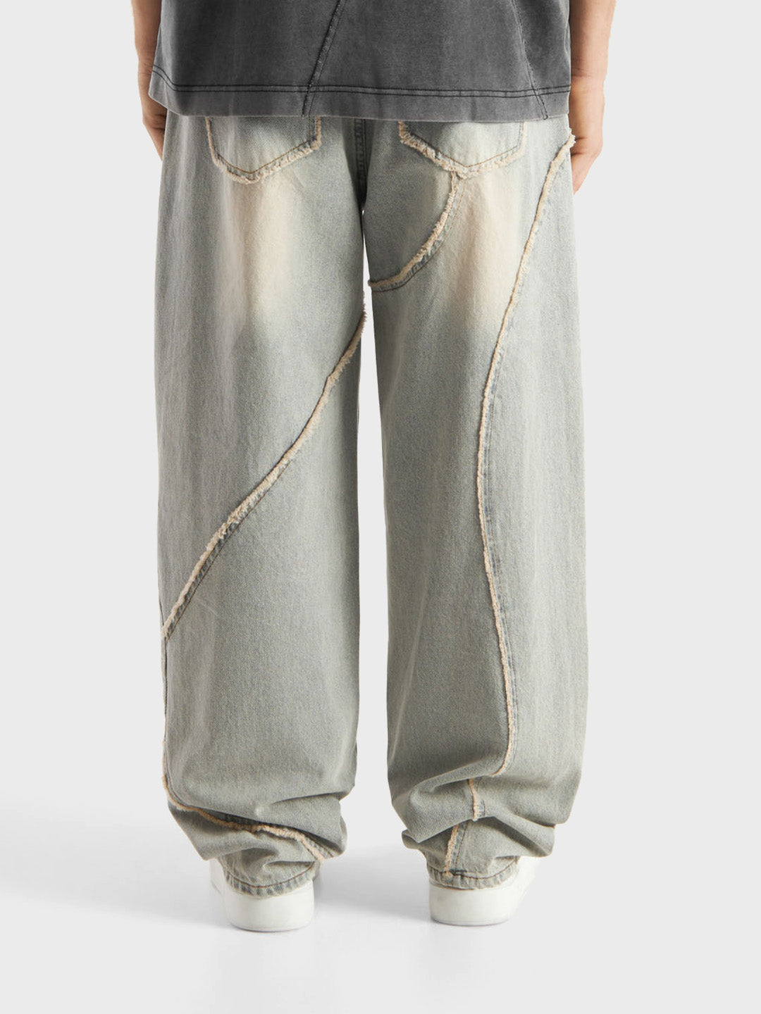 Don't Waste Culture Jeans - Reloadstore