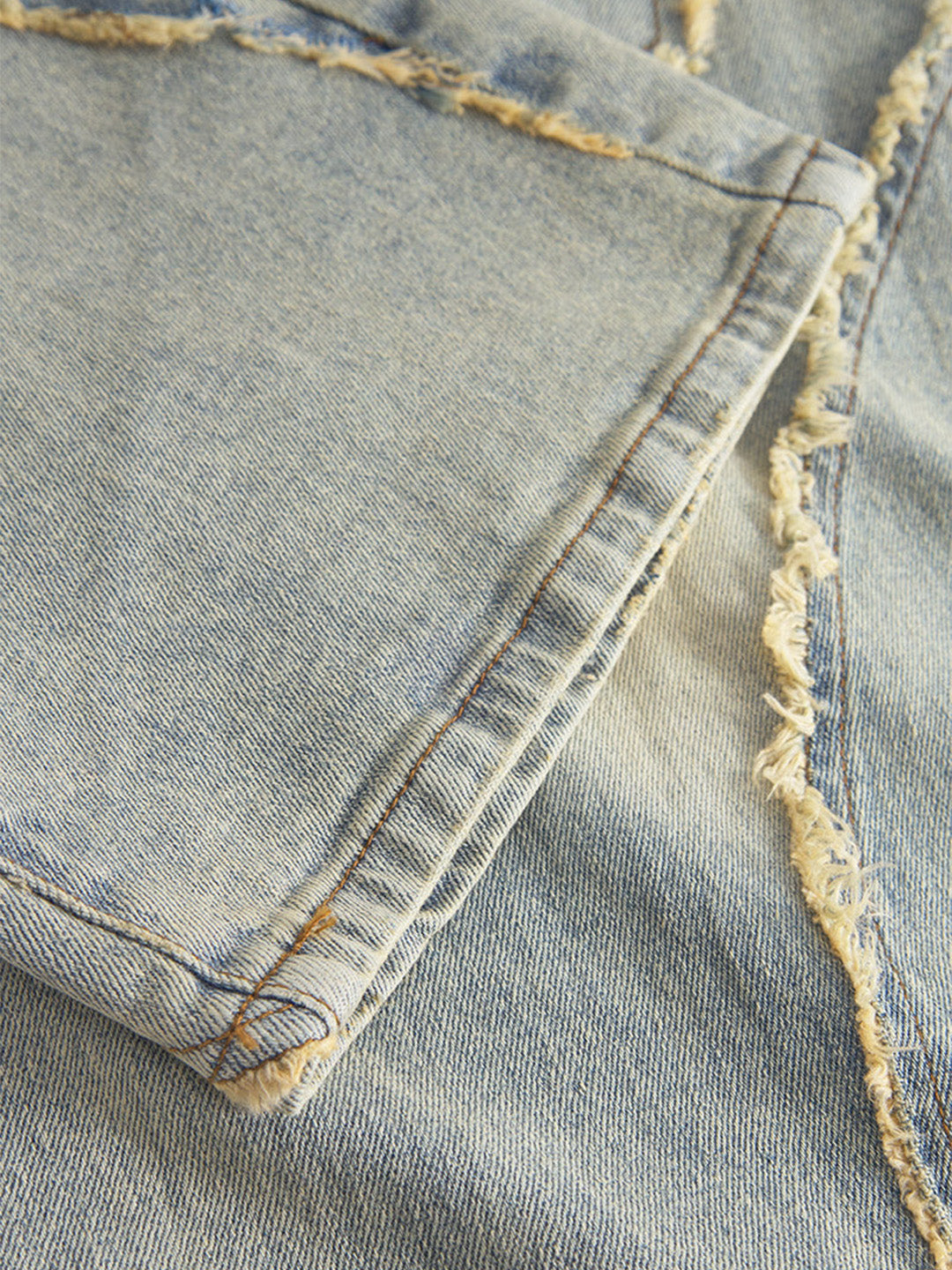Don't Waste Culture Jeans - Reloadstore
