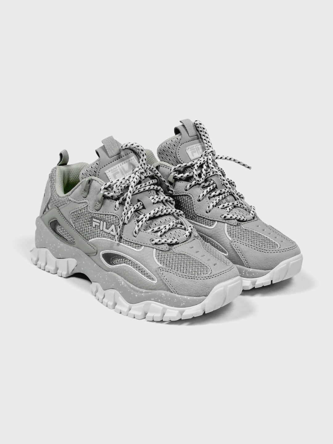 Fila Ray Tracer Sneakers | Grey