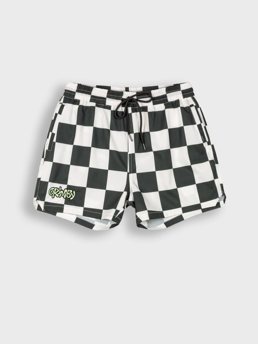 grimey swim shorts