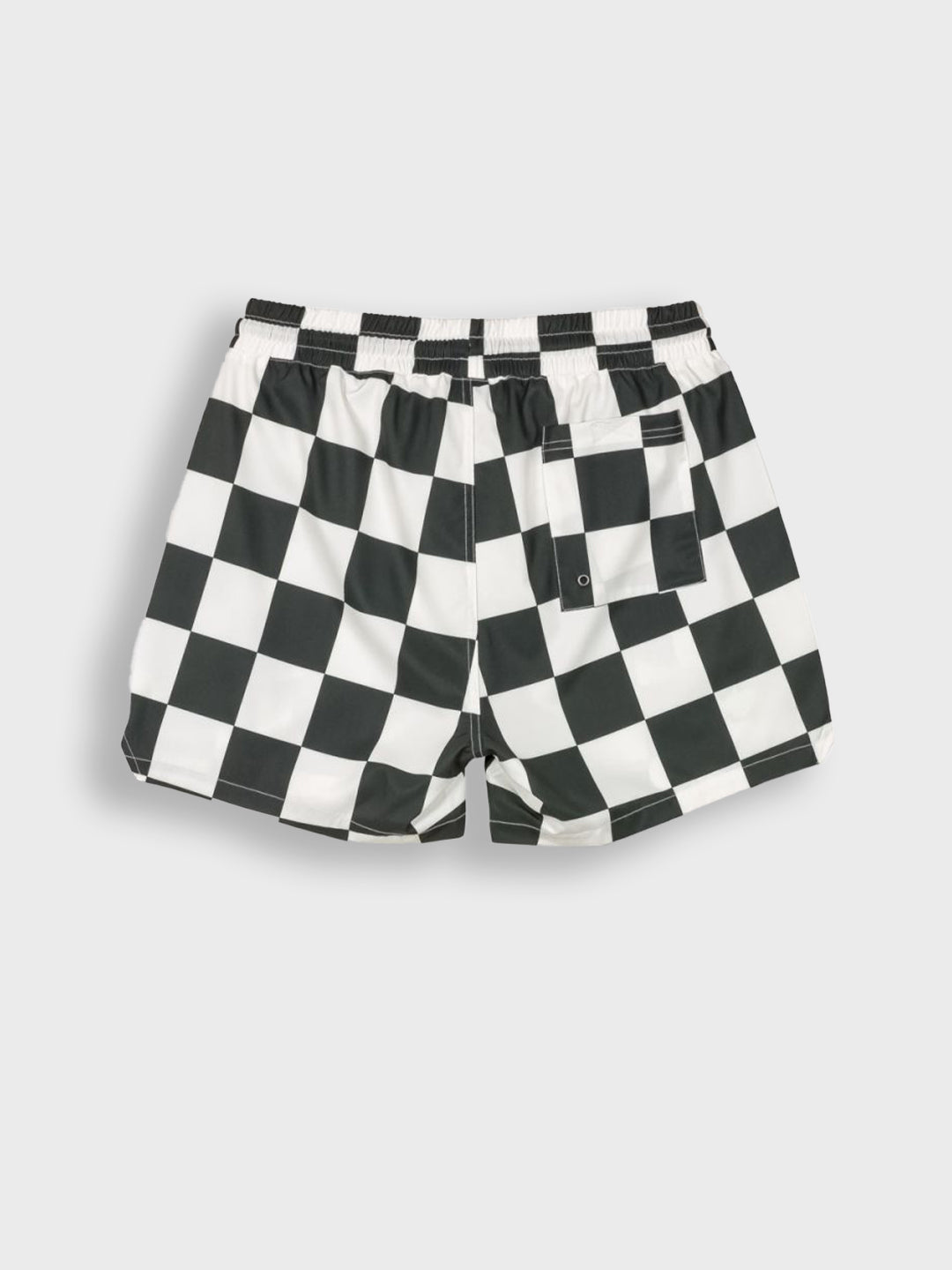 grimey swim shorts