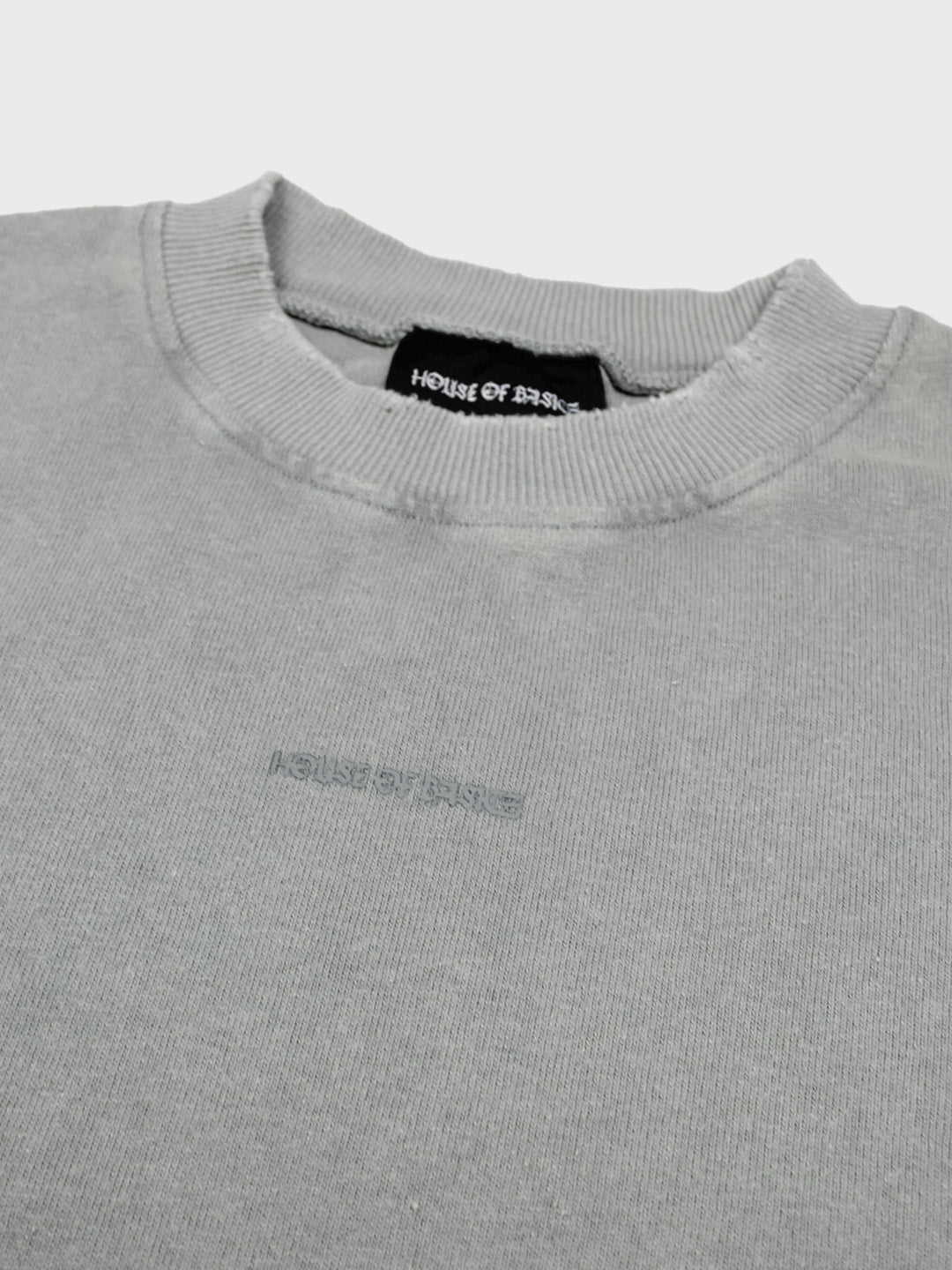 oversized t-shirt kinderen