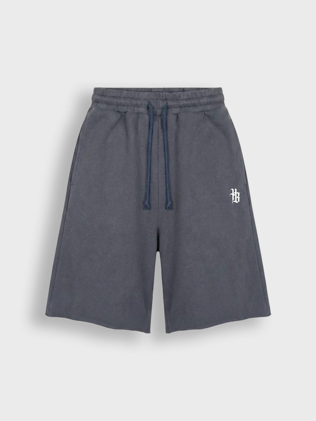 House Of Basicz Jorts Kids | Washed Ink