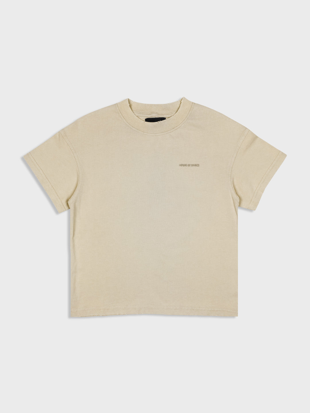 oversized t-shirt kinderen