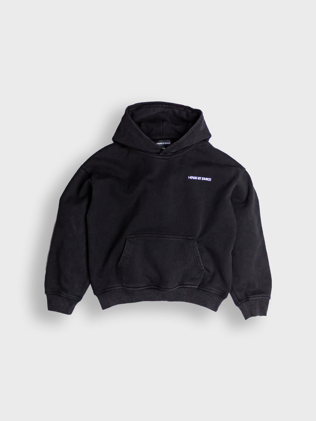 House of Basicz - oversized kids hoodie - Reloadstore
