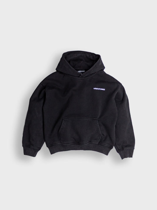 House of Basicz - oversized kids hoodie - Reloadstore