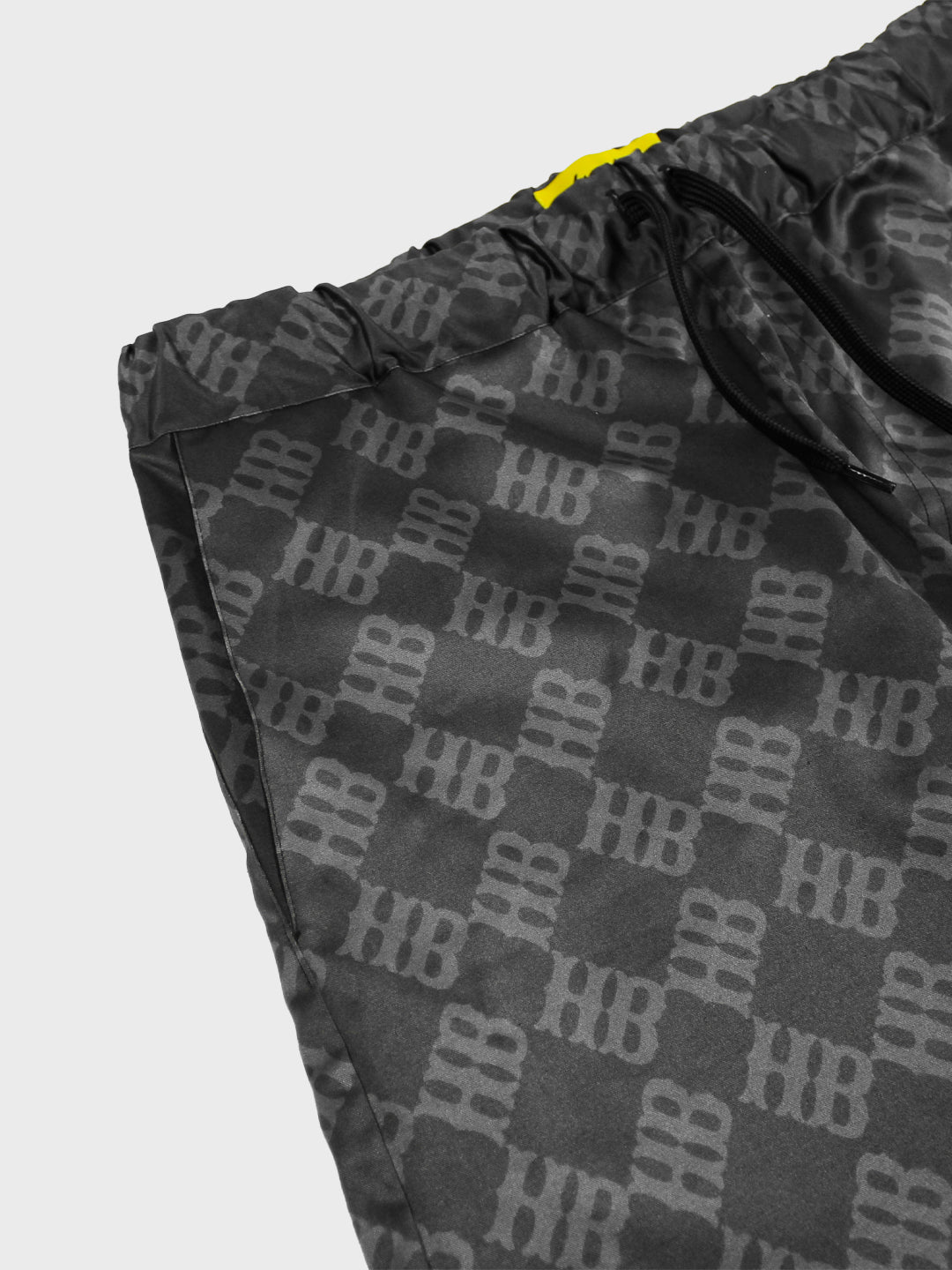 hundredboyz shorts