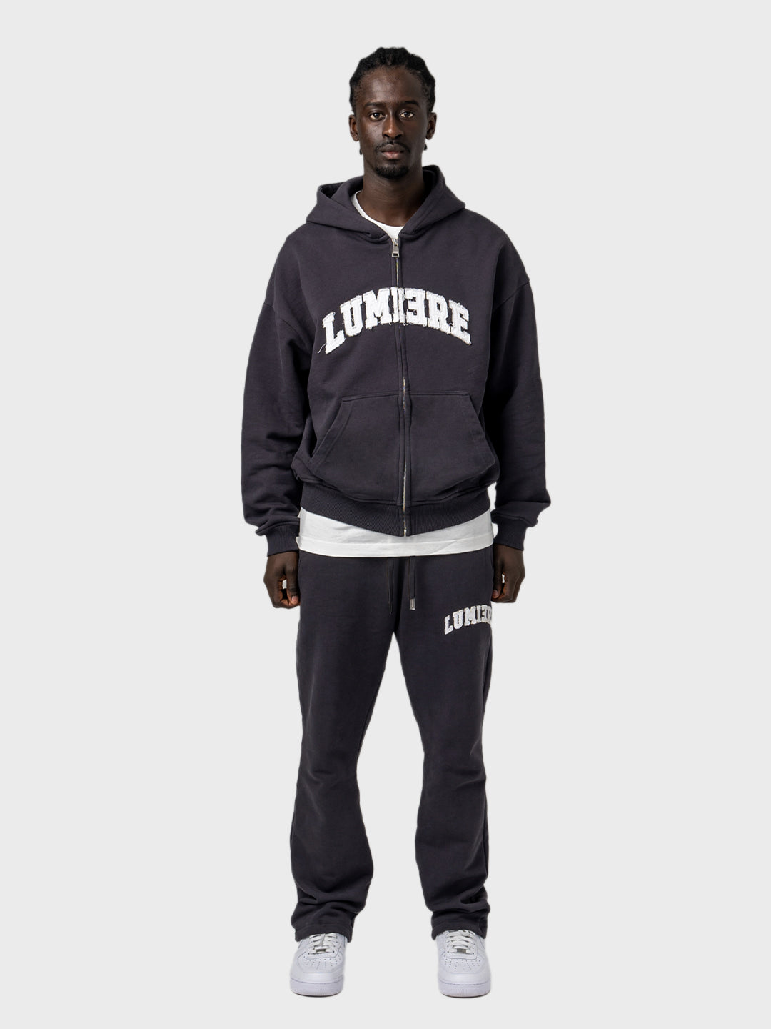 lumi3re tracksuit