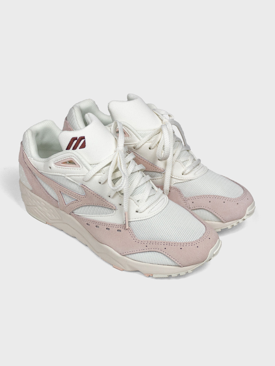 Mizuno Contender Sneakers | Crystal Pink