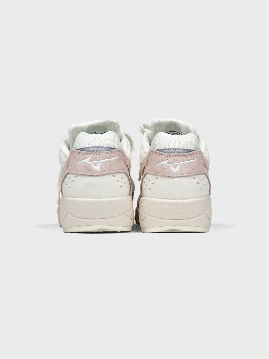 Mizuno Contender Sneakers | Crystal Pink