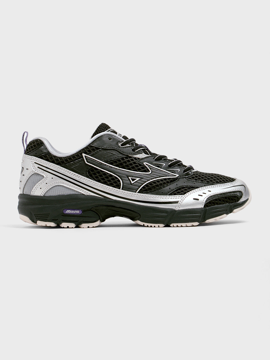 Mizuno MXR Millennium Sneakers - Reloadstore