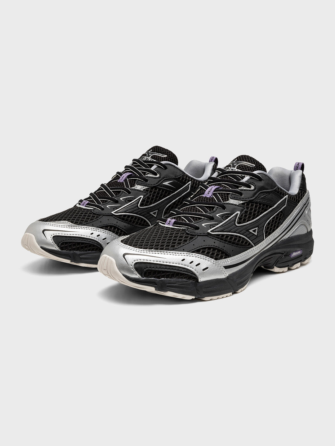 Mizuno MXR Millennium Sneakers - Reloadstore