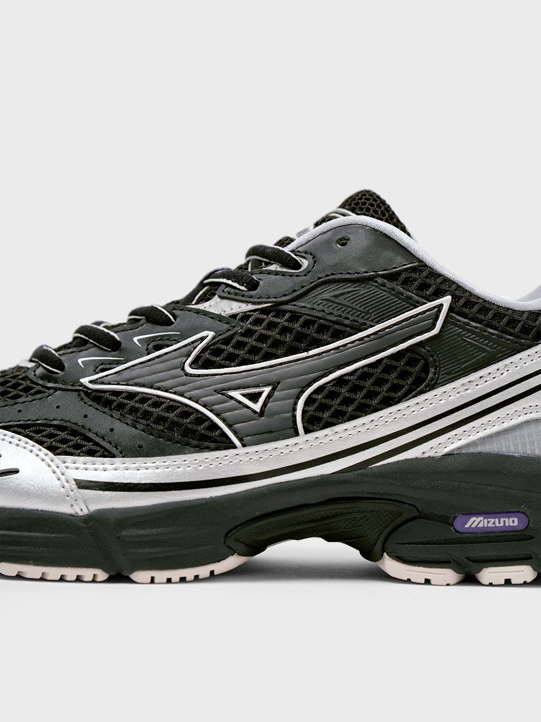 Mizuno MXR Millennium Sneakers - Reloadstore