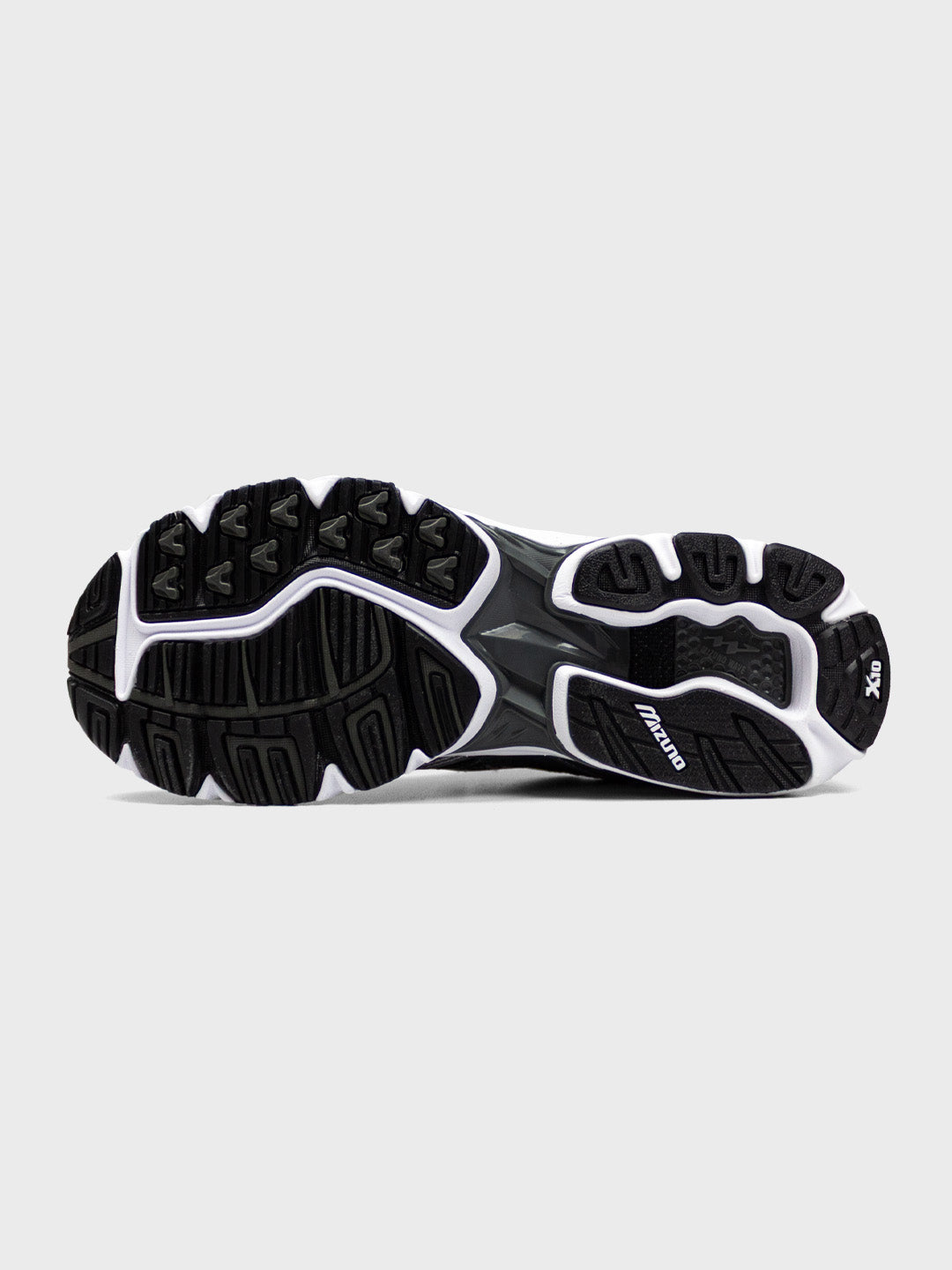 Mizuno Wave Rider 10 Sneakers - Reloadstore