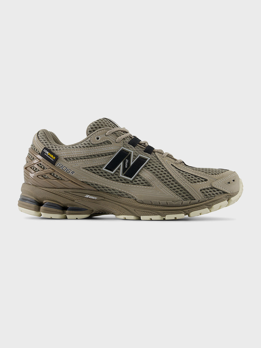 New Balance 1906 cordura sneakers - u1906rob - reloadstore