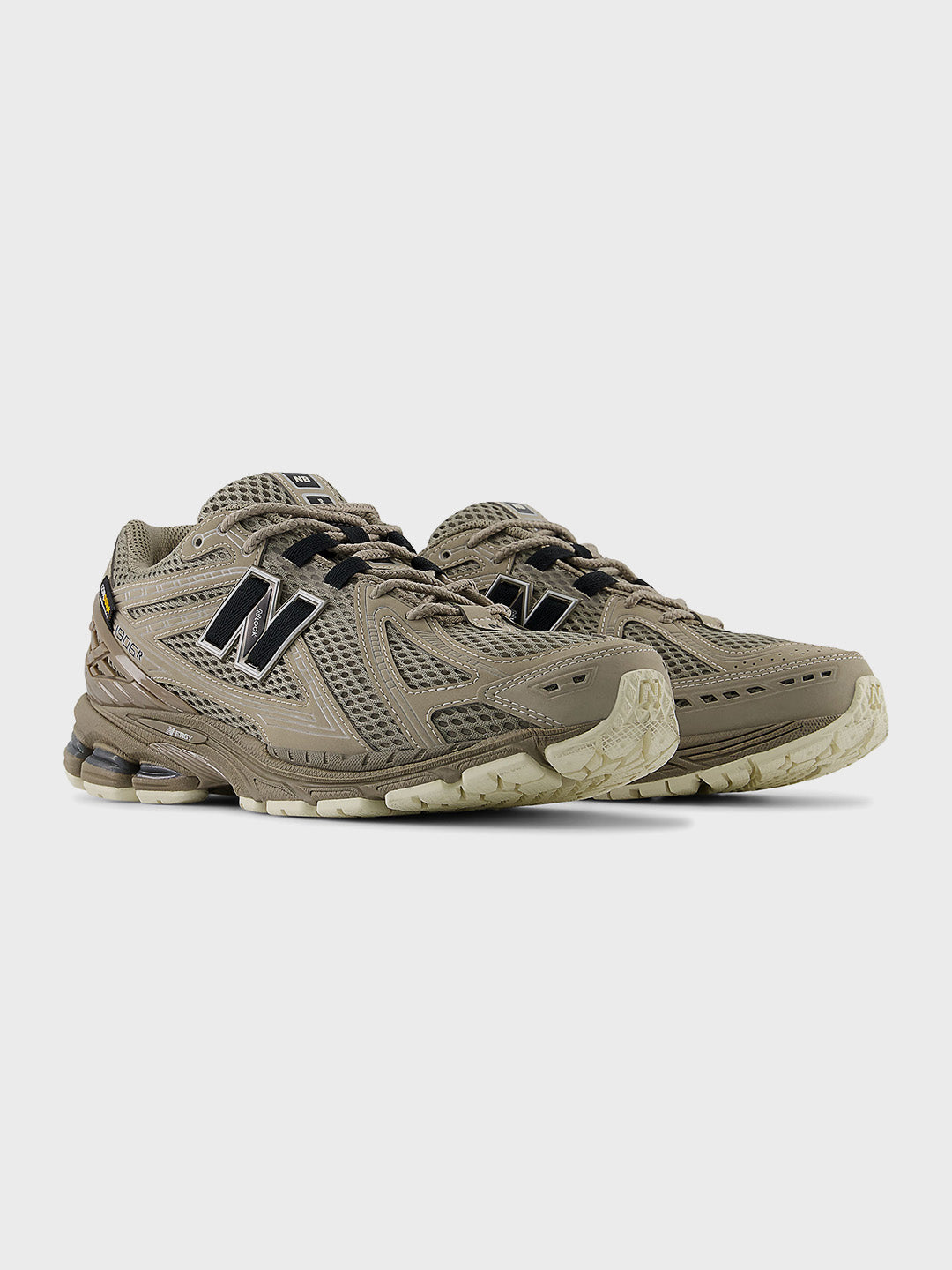New Balance 1906 cordura sneakers - u1906rob - reloadstore