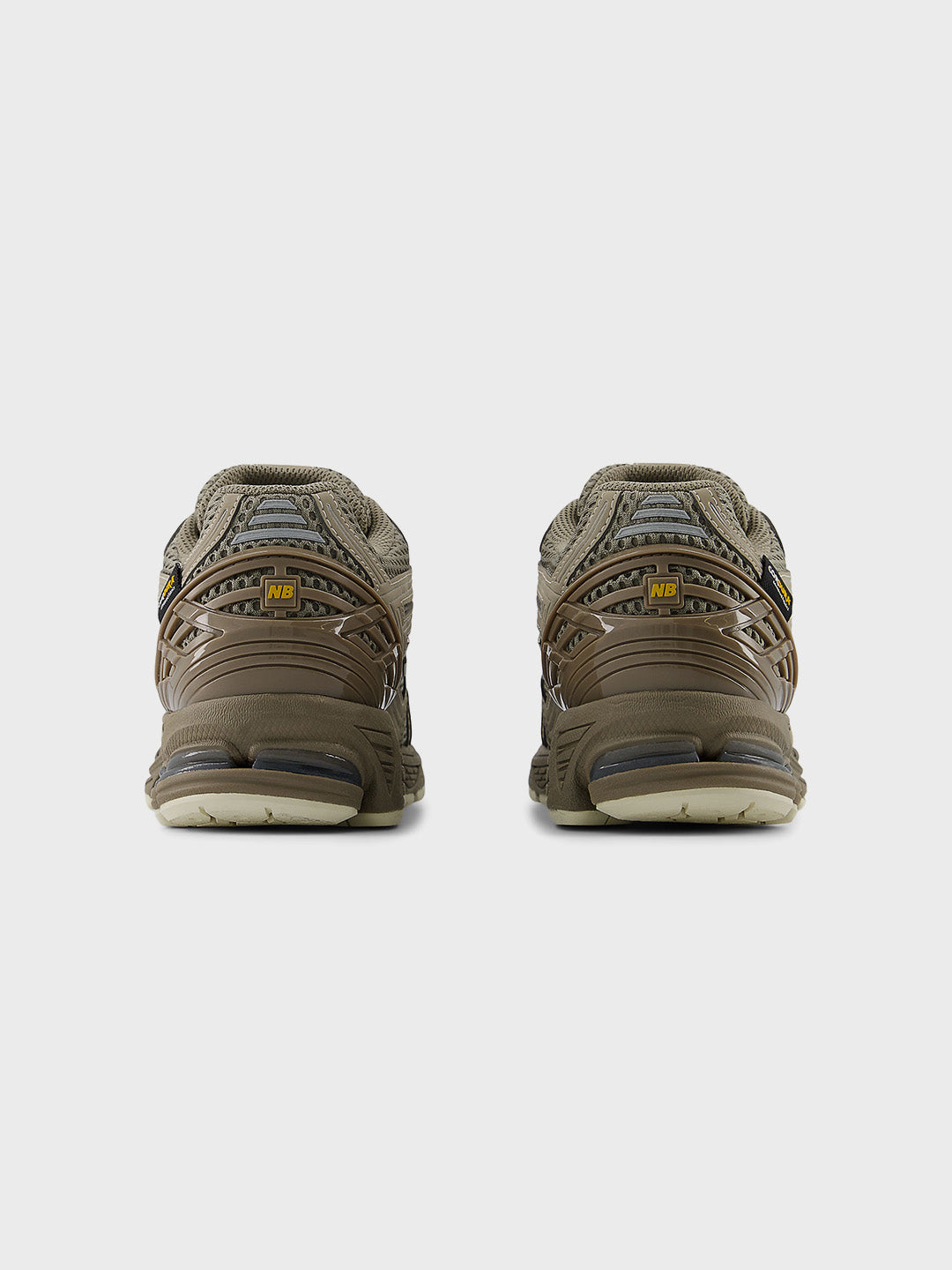 New Balance 1906 cordura sneakers - u1906rob - reloadstore