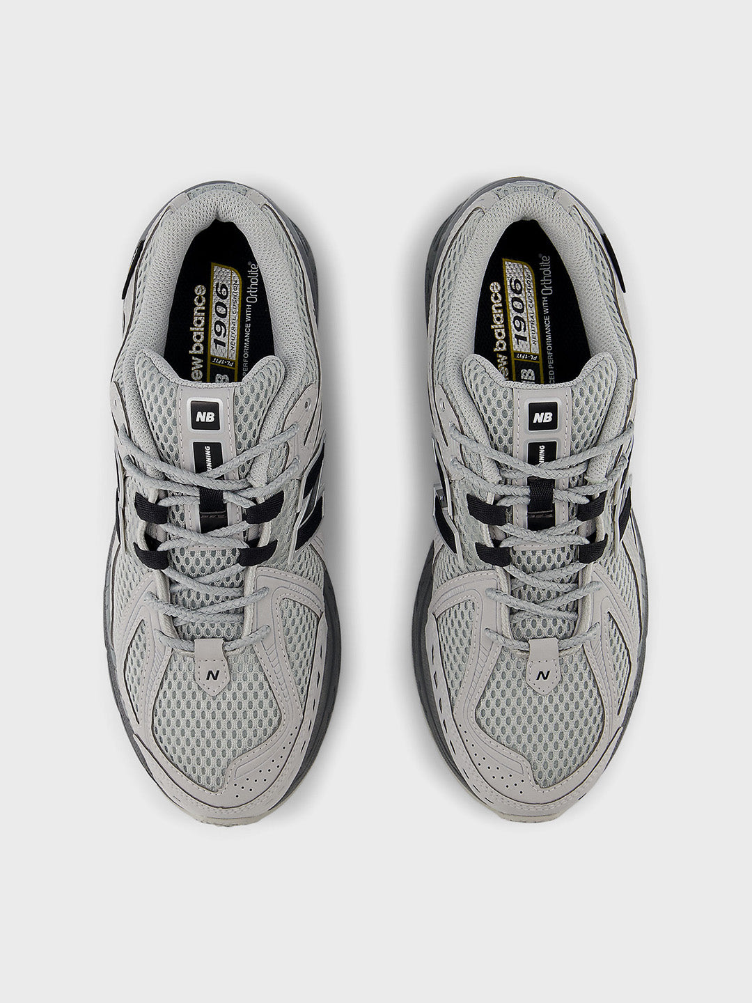 new balance 1906 cordura sneakers - Reloadstore